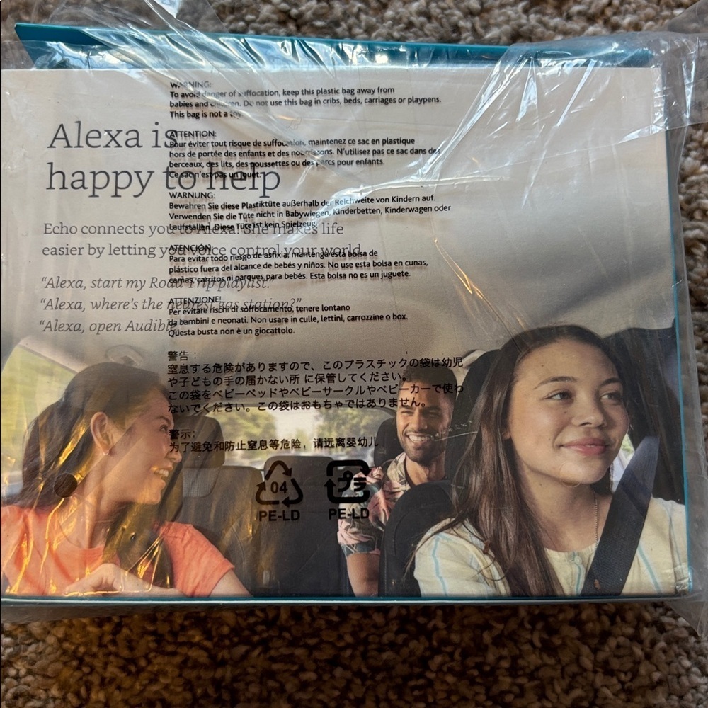 Echo Auto - Picture 2 of 5